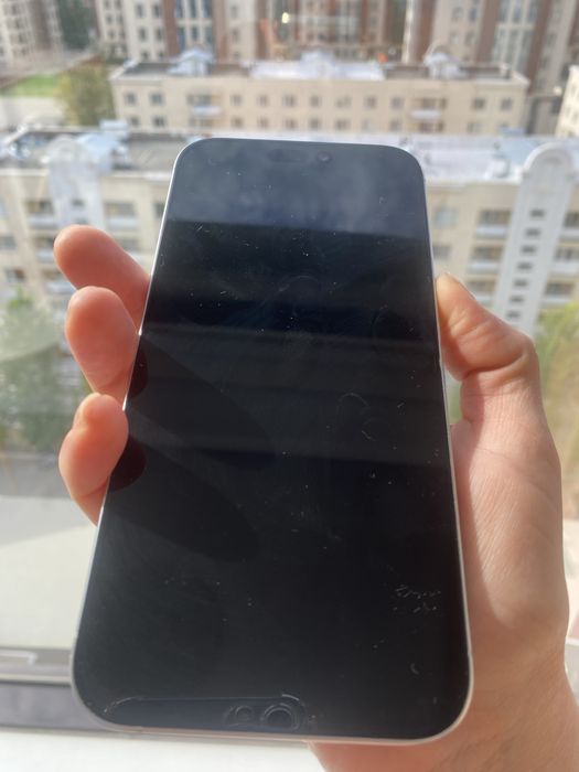 iPhone 16 Pro Max 1TB • отличное состояние