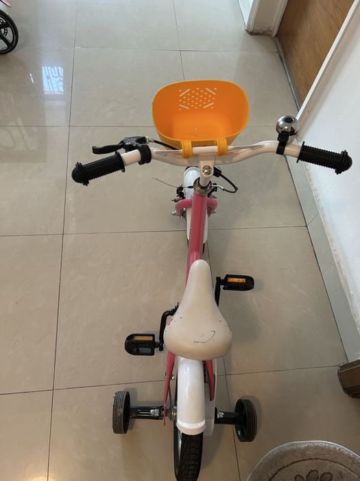 Bicicleta copii