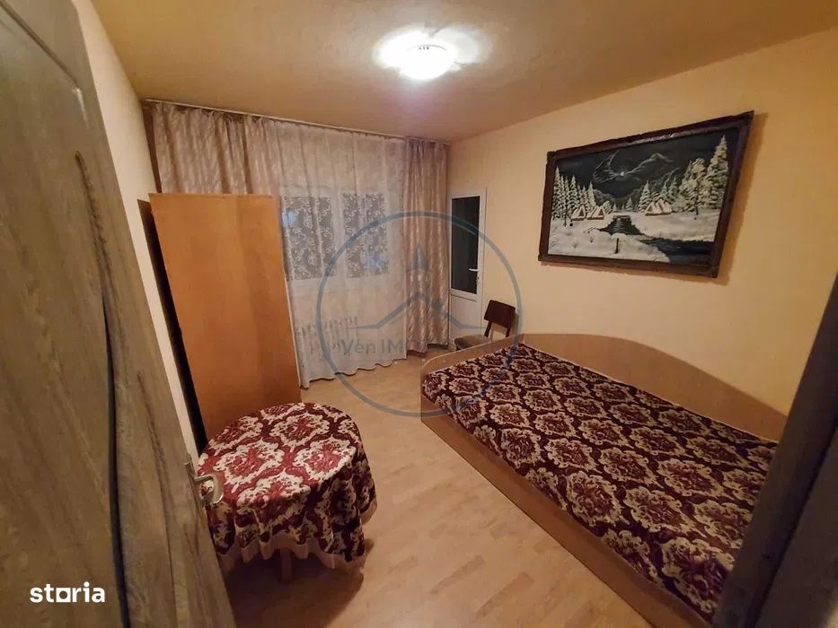 **Apartament 3 camere decomandat – confort, lumina si pozitionare ex — fotografia 3
