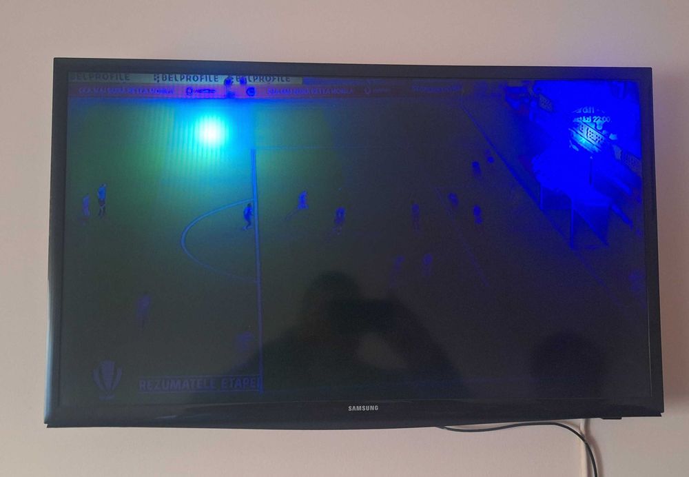 TV Samsung pentru piese