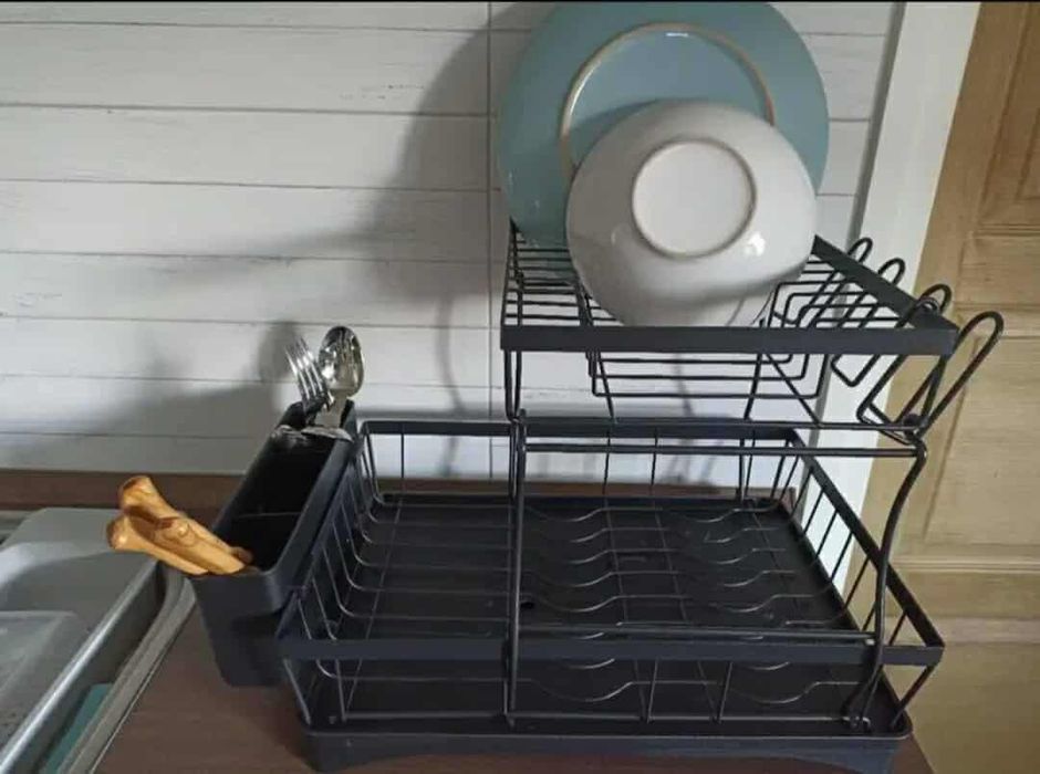Сушилник за съдове НОВО