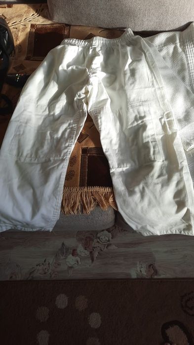 Продам детское Кимоно