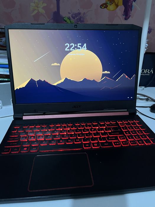 Ноутбук Acer Nitro 5