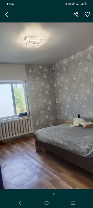 Продается времянка