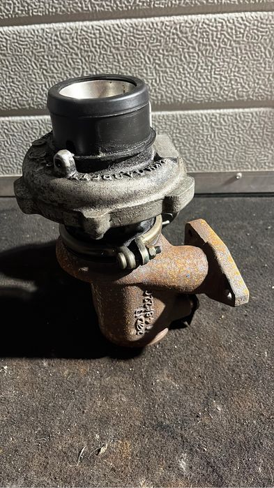 Turbina/Turbo 2.0 CDTI A20DTH Opel Insignia/Zafira C 55581460