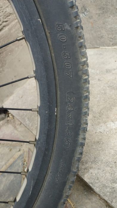 Продам Велик 24Х