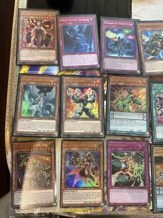 yu gi oh картииии
