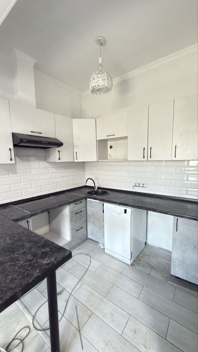 Кухонный гарнитур б/у