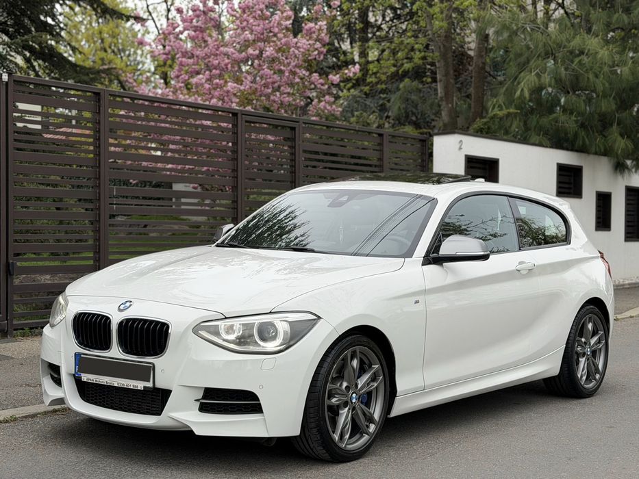 BMW Seria 1