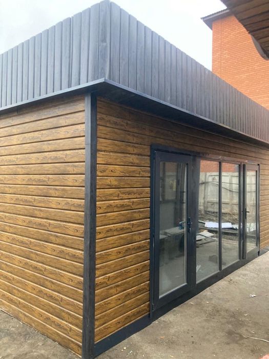 Павильон для продажи чего угодно