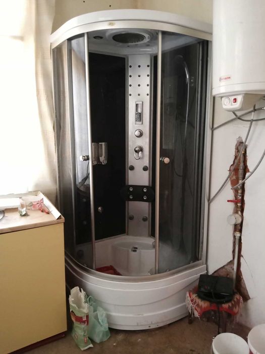 Продавам къща в село, Владимирово област. Монтана