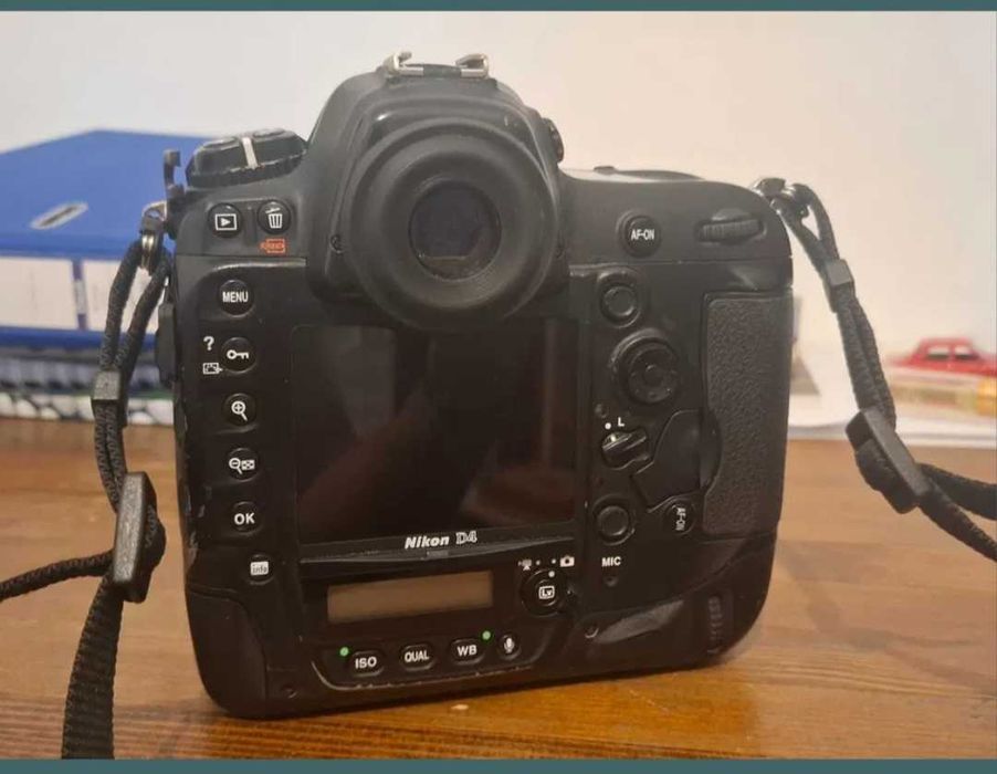 nikon f4 - Camere foto DSLR oferte online | OLX.ro