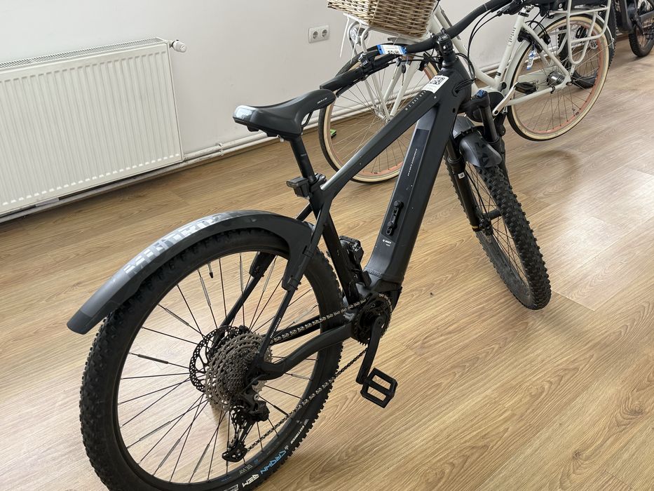 Bicicleta electrica Bulls Copperhead Evo2 marime 48XC Tva deductibil