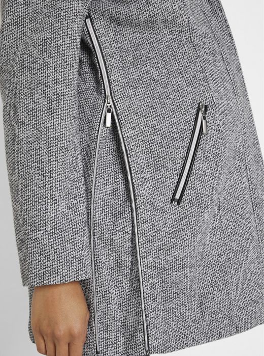 Palton gravide Bonprix NOU