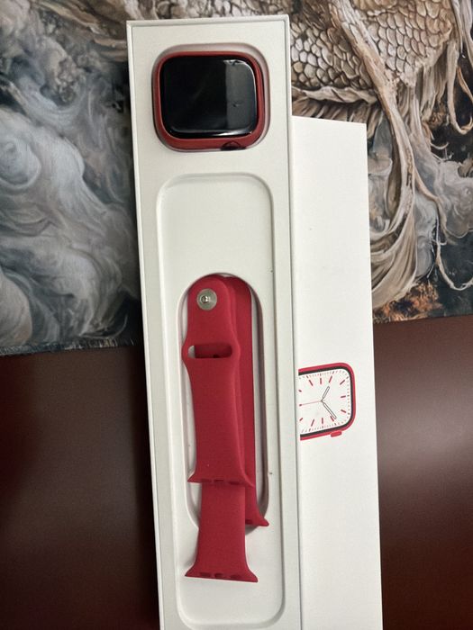 Iwatch  seria 9
