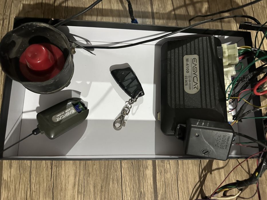 Продается Эйсикар