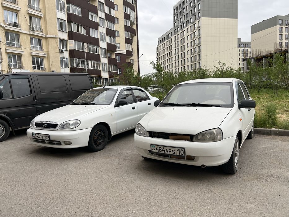 Аренда авто посуточно