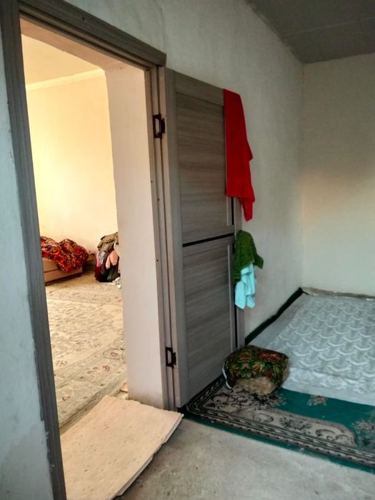 Үй сатылады. Документі барлығы дұрыс