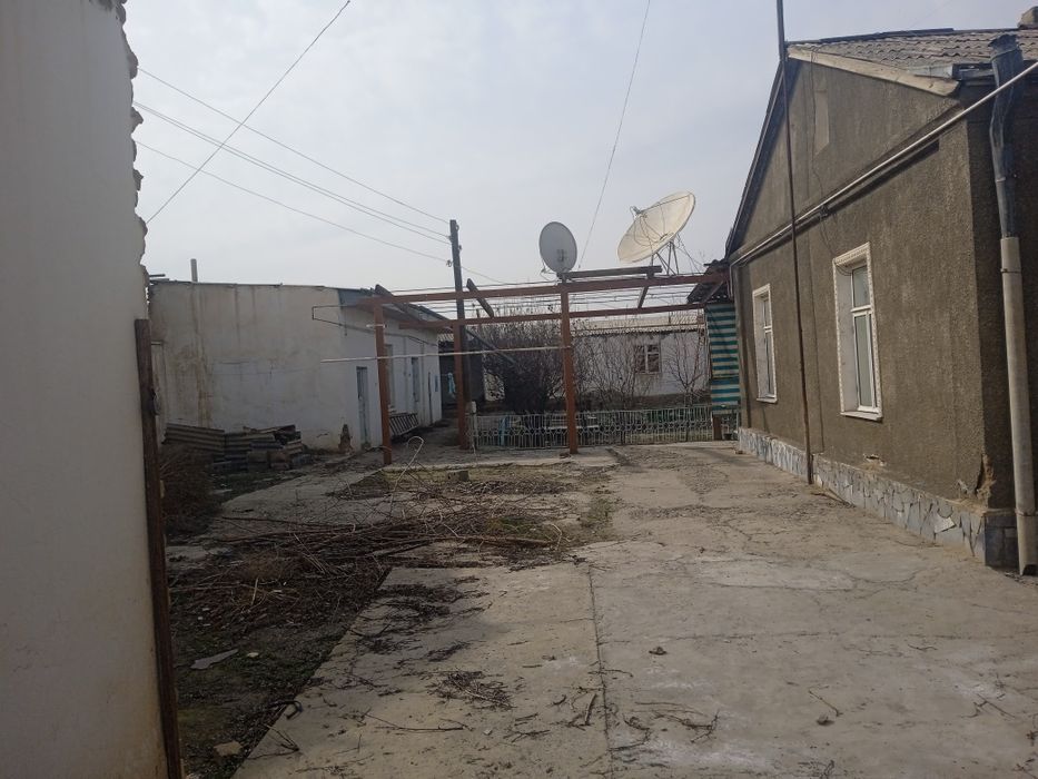 Нархини келишамиз Ховли 16 суток сотилади  Самарканд Вилояти Нарпай Ту