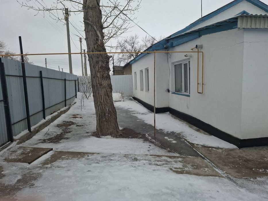 Продаётся дом  в г.Темиртау