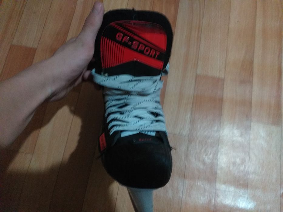 Канки пачти новые