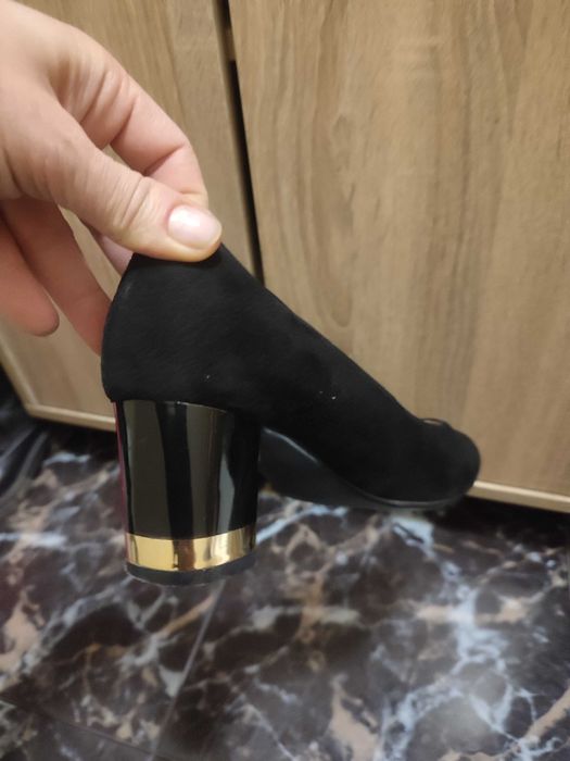 Елегантни обувки