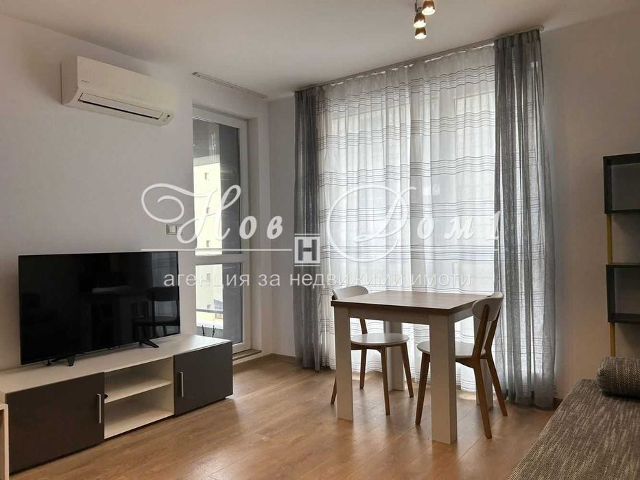 Дава се под наем Двустаен апартамент в Варна, Победа - 61 кв.м за 510 € - Снимка #3