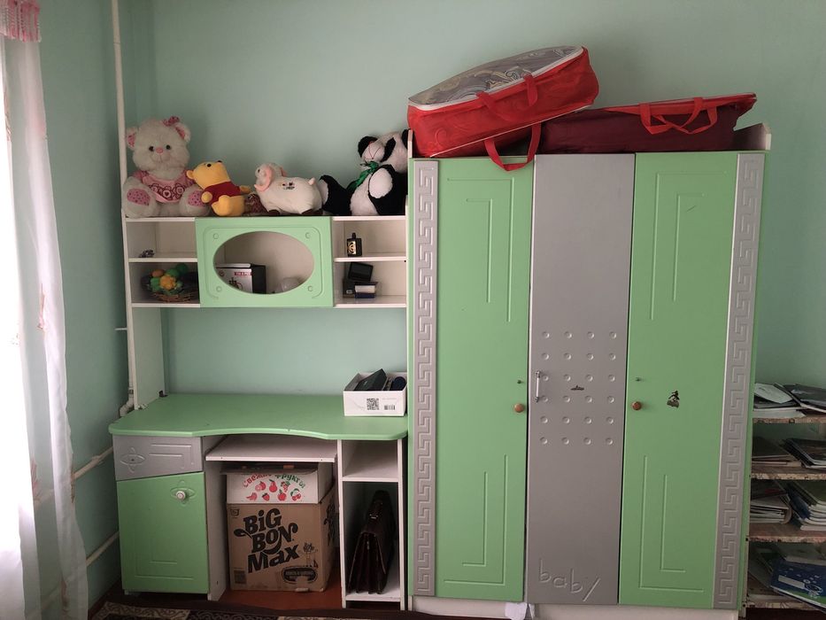 eski mebellar shu 3 tasi