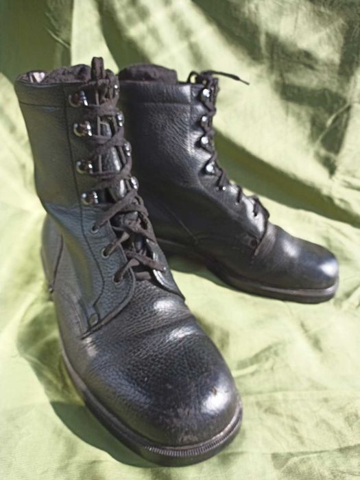 Обувки,Военни,Кубинки,Български,Големи