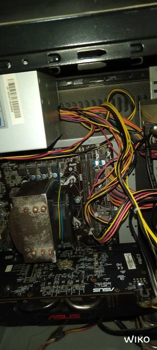 игравой системный блок