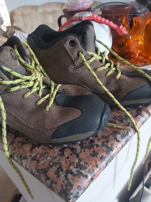 Ghete copii waterproof