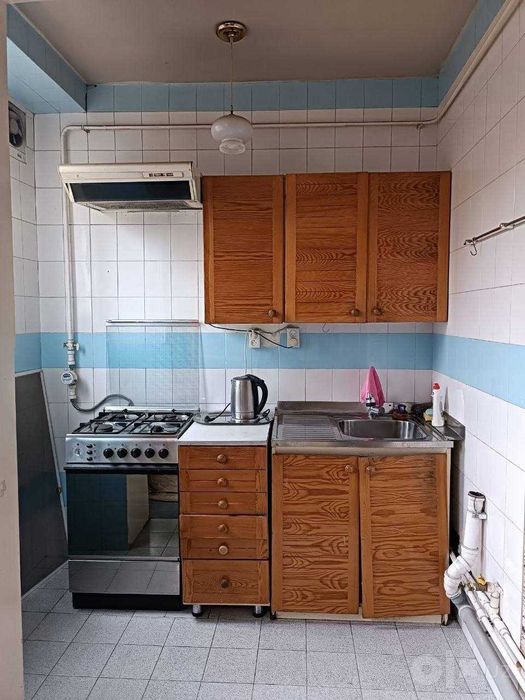 84 м² и раздельные комнаты — квартира на Ц1 у Экопарка`