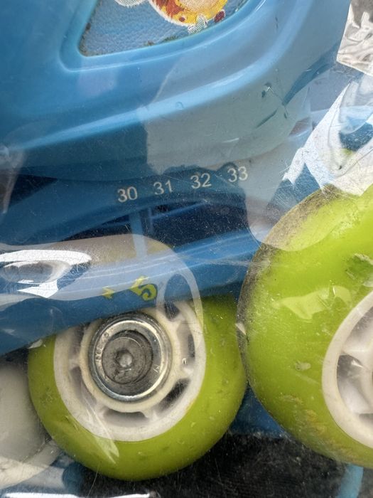 Role pentru copii 30 , 31 ,32,33