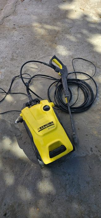 Аппарат высокого давления