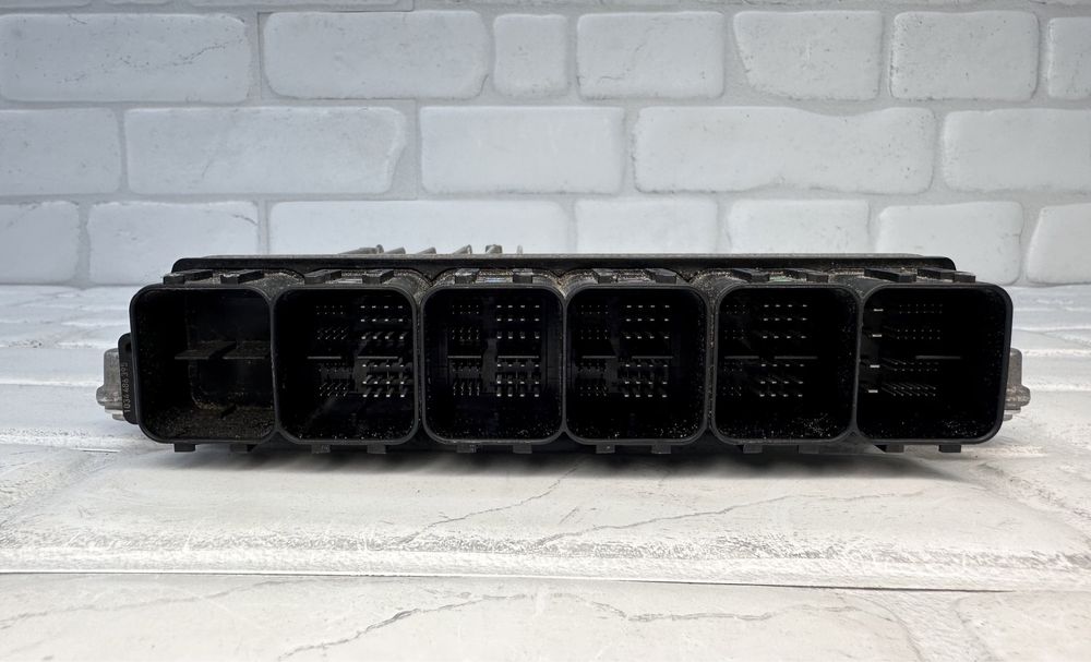 Компютър двигател AUDI A8 06M907309G