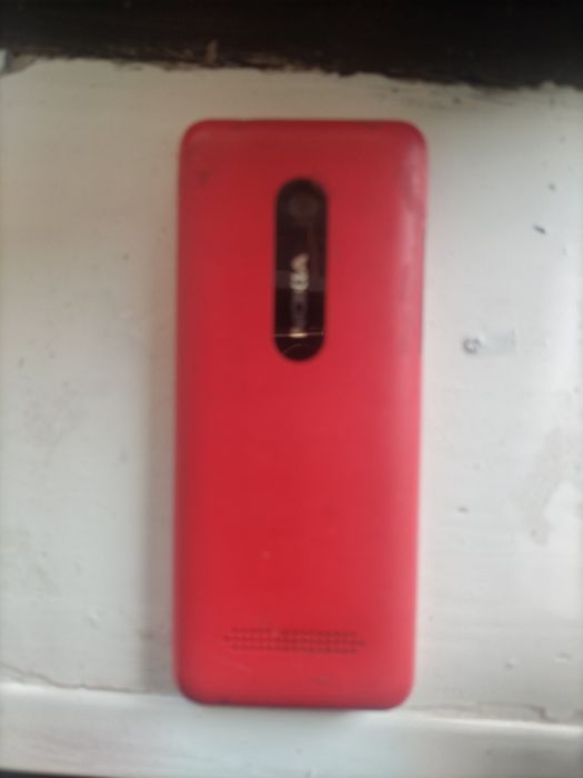 Nokia 206 Retro telefon