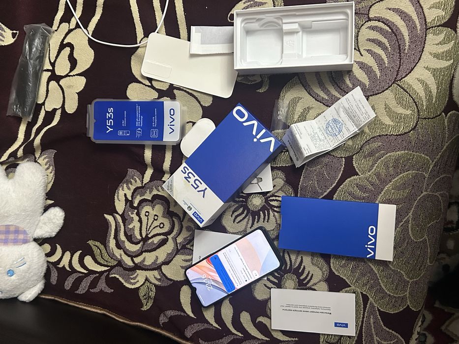 Продам Vivo Y53S