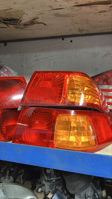 Задние фонари Камри 20-25