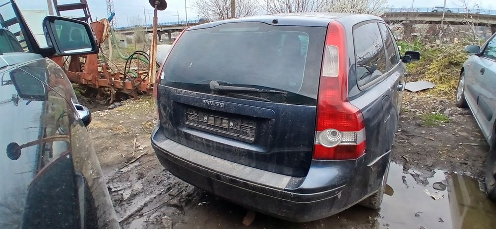 Volvo v50 combi 2.0diesel 136hp