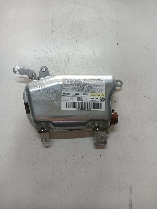 Airbag Usa Dreapta Fata Bmw 5 E60 2001 - 2010 6963022