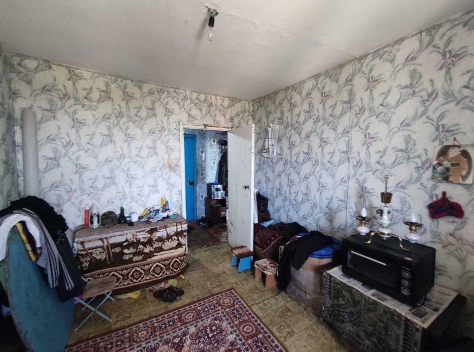 Продам 2-х комн улучшенную ул. Донентаева, 13