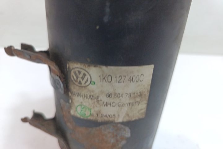 Suport filtru combustibilx 1K0127400C Volkswagen VW Caddy a 3-a gener