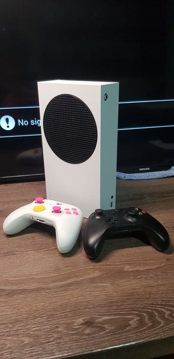 Xbox series S 512 GB