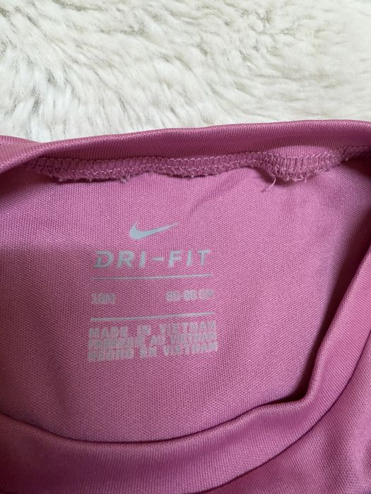 Compleu sport Nike fetite