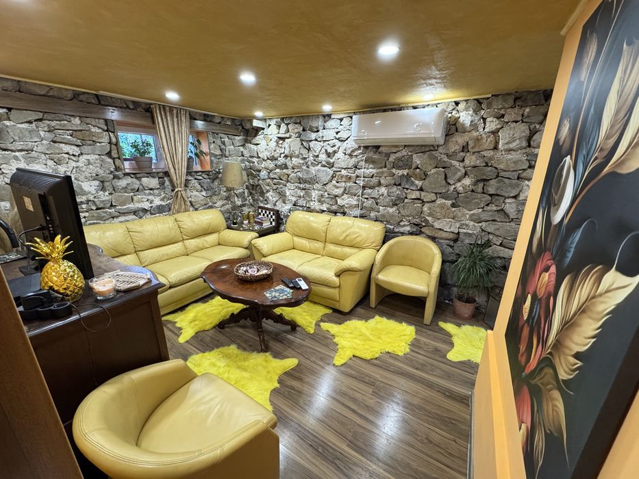 Къща за гости Дени/Deni guest house