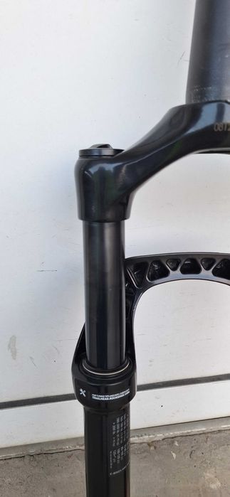 Vând Furca RockShox Judy Silver TK 29" Solo Air 100mm