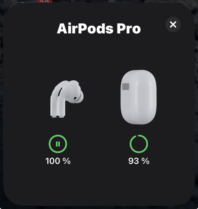 Airpods pro  gen 1