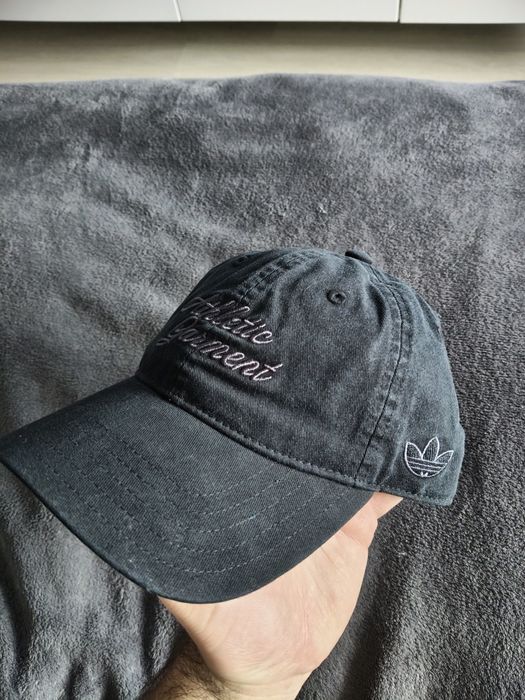 Adidas Originals Dad cap șapcă unisex neagra mărime OS noua originala