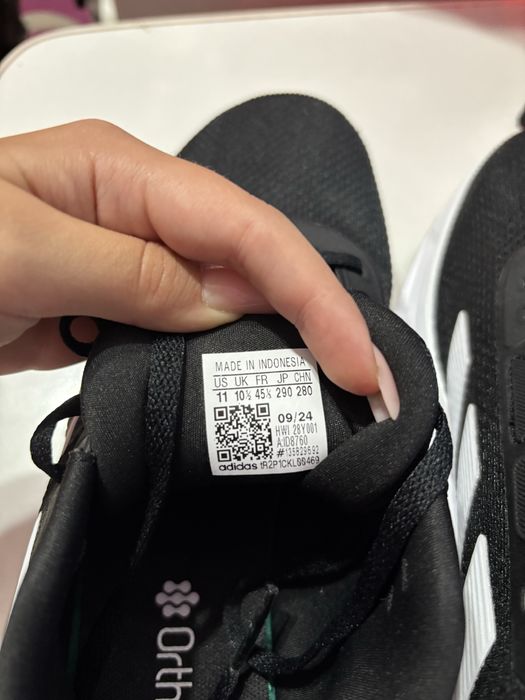 Adidasi barbati Adidas