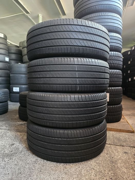 Michelin 235/55 R18 104V vară
